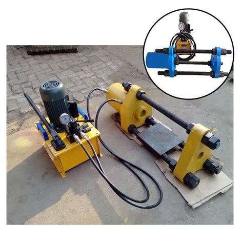 china excavator track pin removal tool manufacturer|Excavator Track Pin Dismantling Machine Manual Hydraulic .